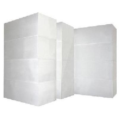 Thermocol Blocks