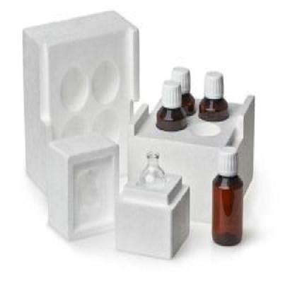 Thermocol Box for  Capsules