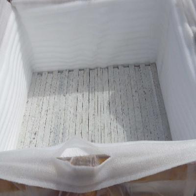 Thermocol Granite Packing Boxes