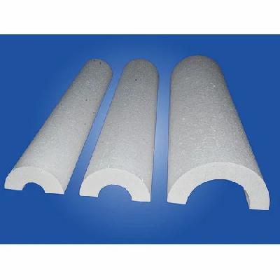 Thermocol Pipe Section