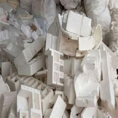 Thermocol Waste Recycling