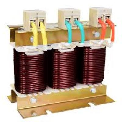 Reactive Filter
