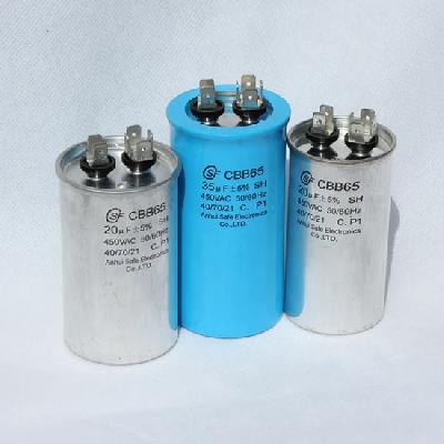 15 mfd  Motor Capacitor