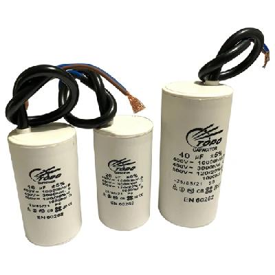 20 MFD Fan Capacitor