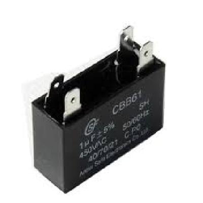 3.15 MFD Capacitor
