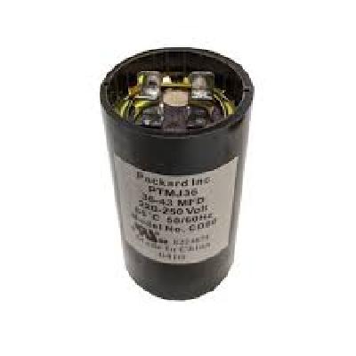 36 MFD Capacitor