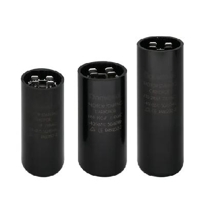 400 volt starting  Capacitor