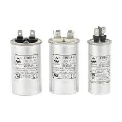 Motor Run Capacitor