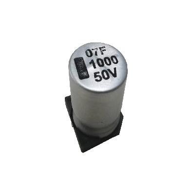Shakti Aluminum Electrolytic Capacitor