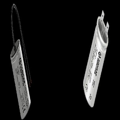 Concap Electric Power Capacitor