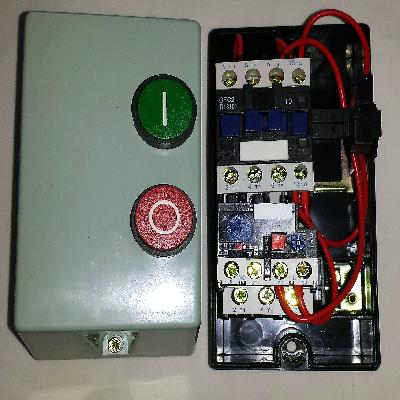 Direct On Line Motor Starter