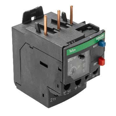 Electric Overload Relay