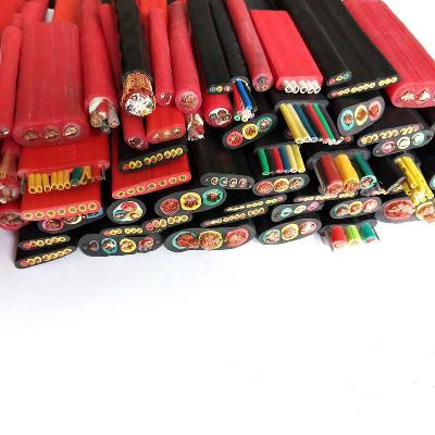 PVC Flat Cable