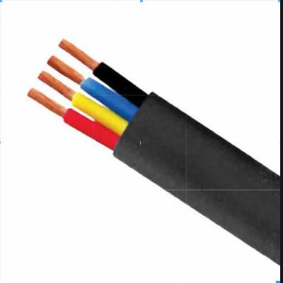 Submersible Flat Cable