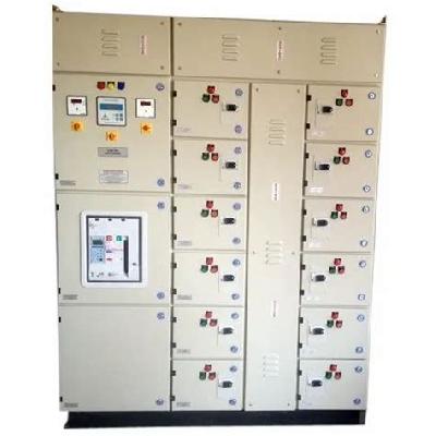 Automatic Power Factor Correction Panel