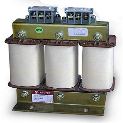 Harmonic Filter Reactor