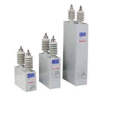 Medium Voltage Power Capacitor