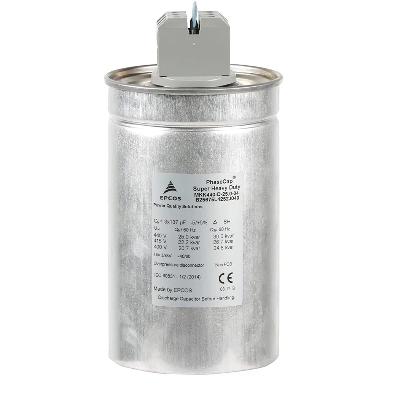 Phase Cap Capacitor