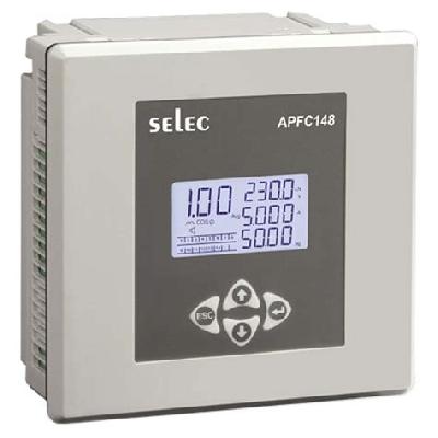 Power Factor Controller