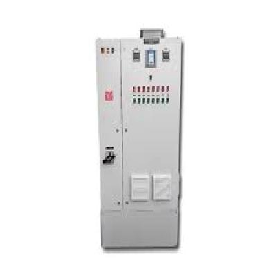 Real Time  Power Factor Correction Panel
