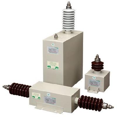 Surge Capacitor