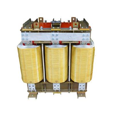 Three Phase Filter Reactor