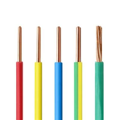 2.5 mm Electric Cable