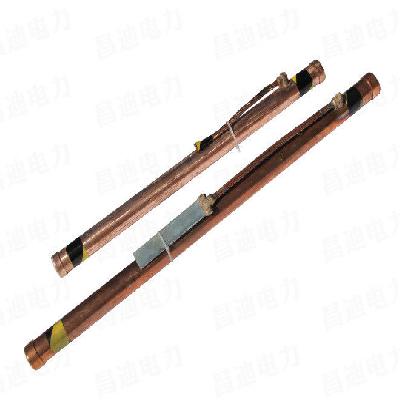 Electrode Earthing Rod