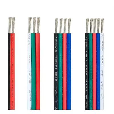 Flexible Electric Cables