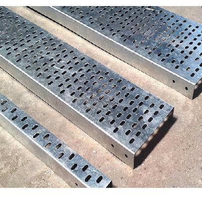 GI Cable Tray