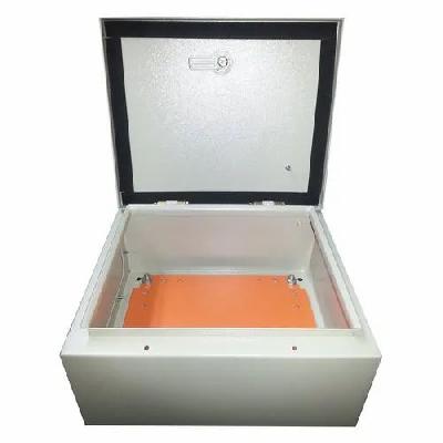 M.S. Powder Coated Junction Box