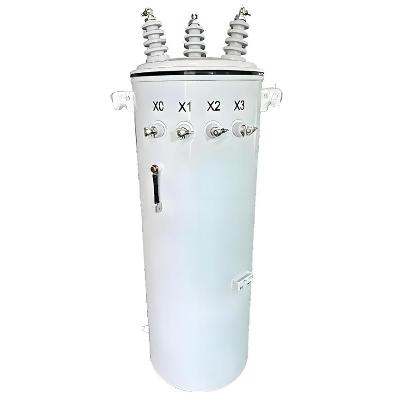 Oil Immersed Starter