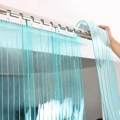 PVC Air Curtain For Door