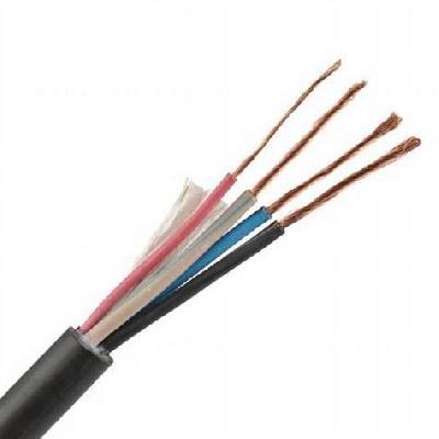 PVC Insulated Electric Cable