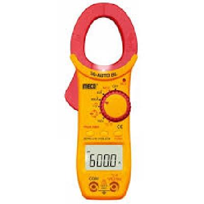 Digital Clip On Meter