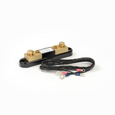 Electrical Shunts