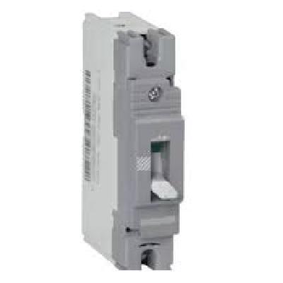 HPL 1 Pole MCB Switch