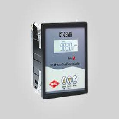 HPL Digital Energy Meter