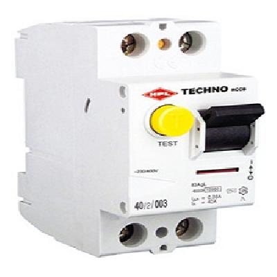 HPL Earth Leakage Circuit Breaker