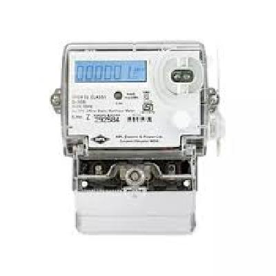 HPL Electronic Energy Meter