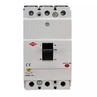 HPL Molded Case Circuit Breaker