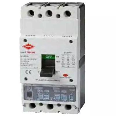 HPL Moulded Case Circuit Breaker