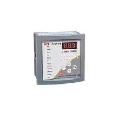 HPL Power Factor Control Relay