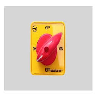 On Off Rotary Switch