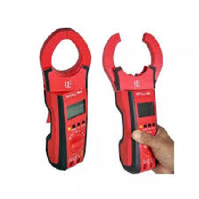 Rishabh Clamp Meter