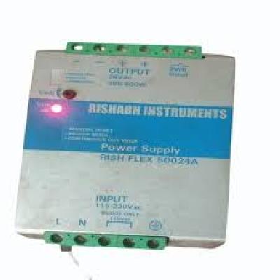 Rishabh DC Power Supply