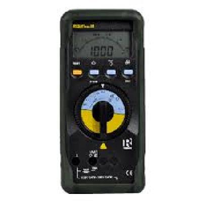 RIshabh Digital Insulation Tester Megger