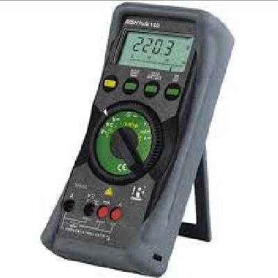 Rishabh Digital Multimeter
