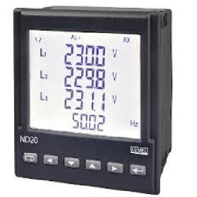 Rishabh Multi Function Meter