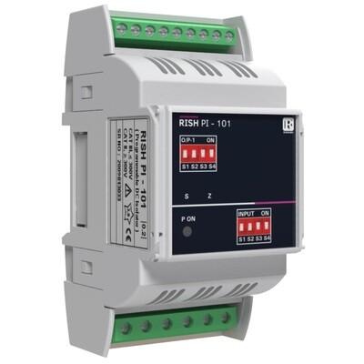 Rishabh Signal Isolator